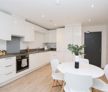 1 bedroom apartment to rent - Photo 6