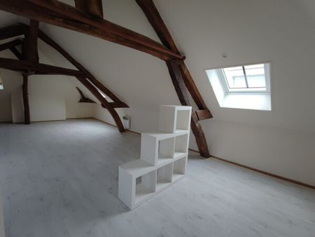 Appartement / Location - Photo 3