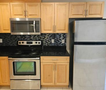 253 B 27th Street, North Vancouver (Basement Suite) - Photo 4