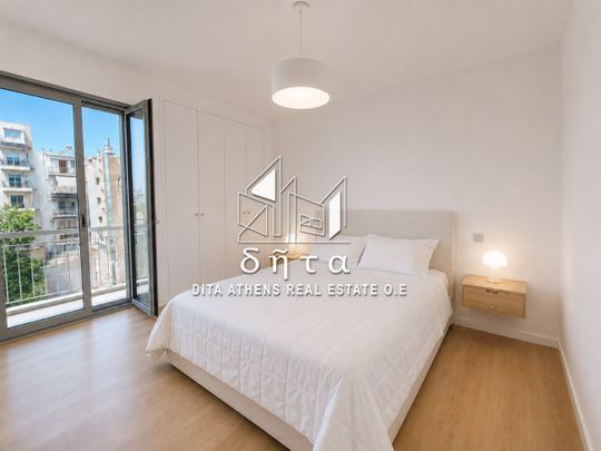 Studio/Γκαρσονιέρα για ενοικίαση - Σεπόλια - Σκουζέ - Photo 1
