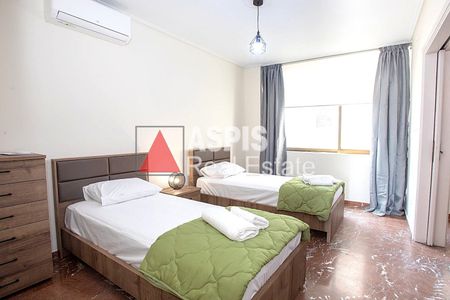 Διαμέρισμα για ενοικίαση Εξάρχεια - Νεάπολη - Photo 5