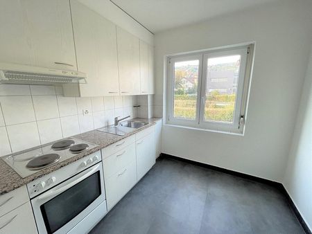Gemütlich Wohnen in Biel - Photo 3