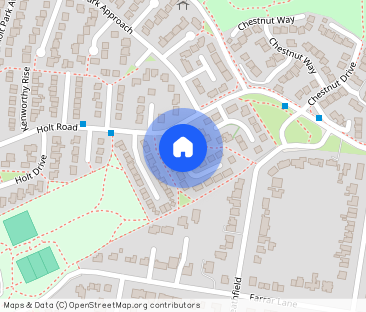 Heathfield Walk, Adel, Leeds - Photo 1