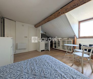 Apartment - Photo 1