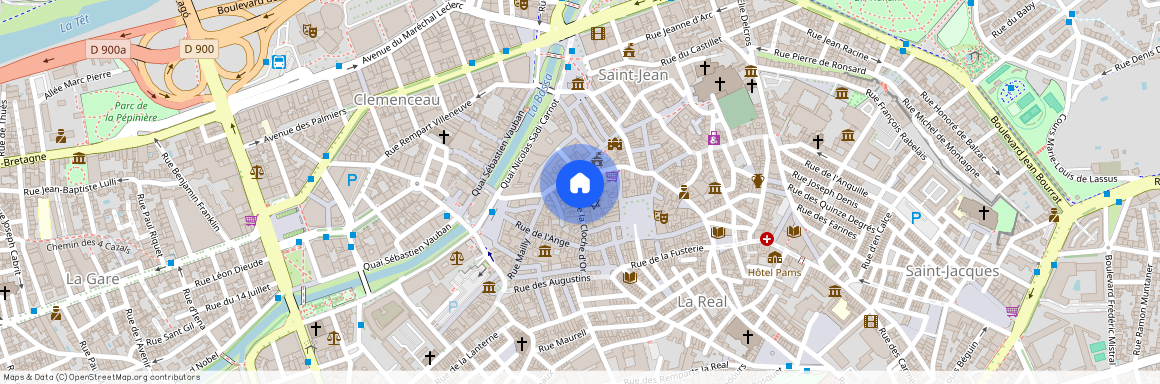 66000, Perpignan