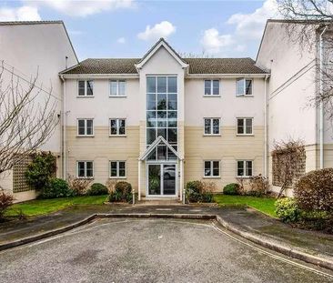 Abbotts Court, Park Road, Winchester, SO23 - Photo 1