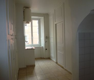 Appartement trois pièces - Photo 5