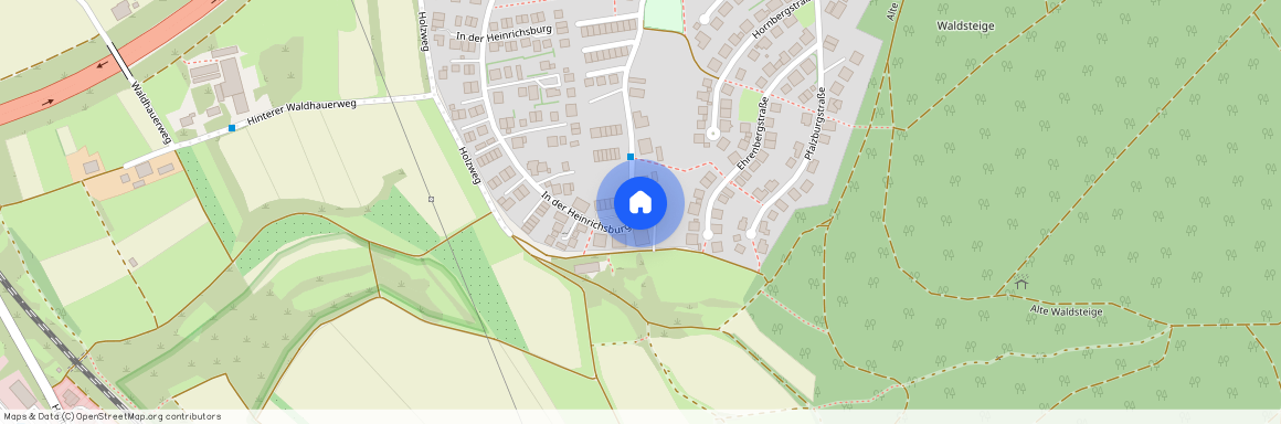 In der Heinrichsburg 21, 74821 Mosbach