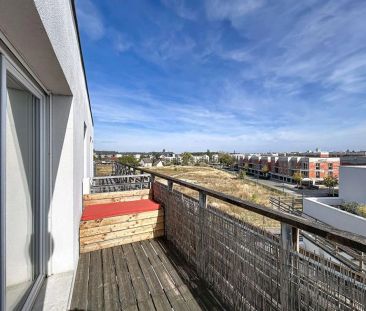 Appartement Chartres 2 pièce(s) 46 m2 - Photo 6