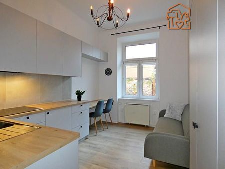 Kraków Kraków-Podgórze, św. Kingi - Photo 3