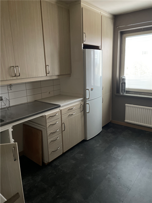 Vendelsfridsgatan 12C, Lorensborg - Foto 1