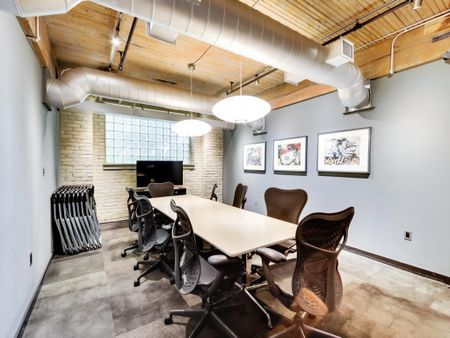 For Lease - 781 King Street Unit# 508, Toronto, Ontario - Photo 3