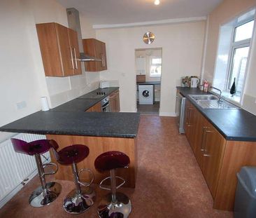 Wyggeston Street, Burton Upon Trent, DE13 - Photo 5