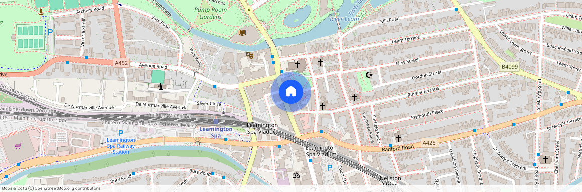 4 Gloucester Street, Leamington Spa