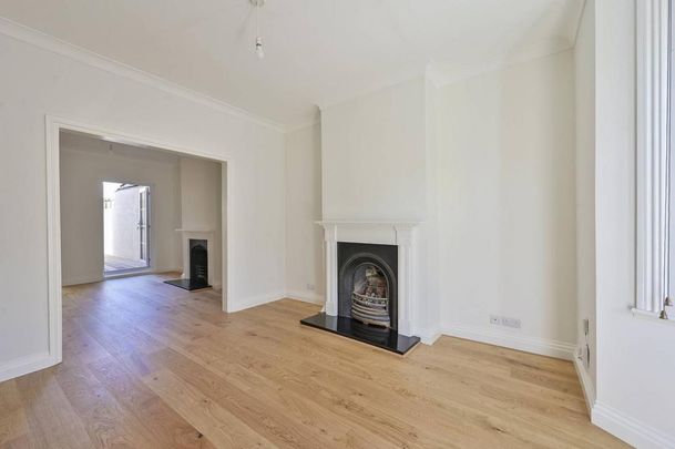 4 bedroom house to rent - Photo 1