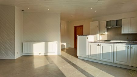 Ruime alleenstaande woning in fermettestijl op landelijke ligging te Zomergem! - Photo 3