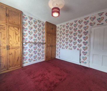 2 bedroom terraced house to rent - Photo 6