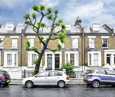 Shirland Road, Maida Hill, W9 - Photo 1