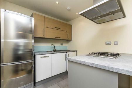 1 bedroom flat to rent - Photo 3