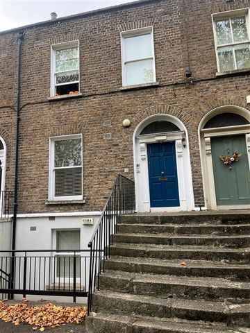 Flat 3, 51 North Circular Road, Dublin 7, Co. Dublin - Photo 3