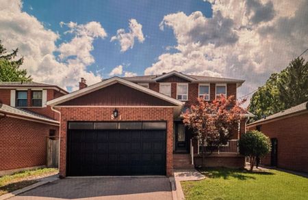 For Lease - 81 Oak Avenue Unit# Lower Unit, Richmond Hill, Ontario - Photo 3