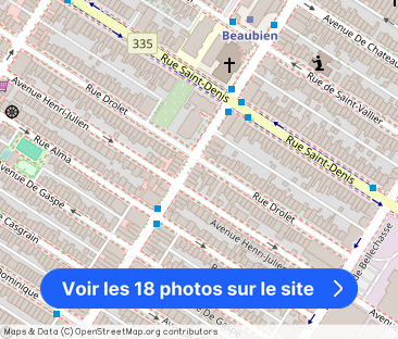 Mieszkanie na wynajem - 84 m² - 6 pokoi - Photo 1