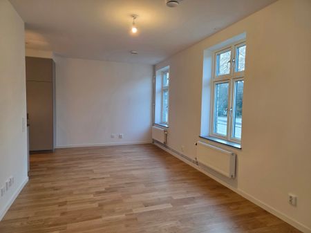 J F Hellmansgatan 1, Trelleborg Centrum - Foto 2