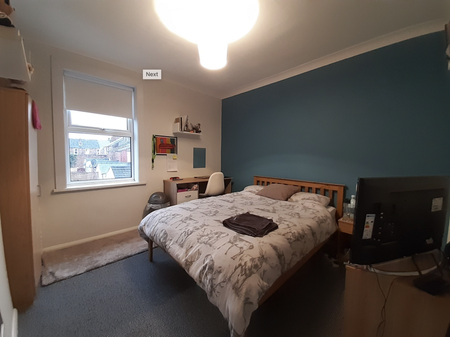 2 bedroom terraced house to rent - Photo 5