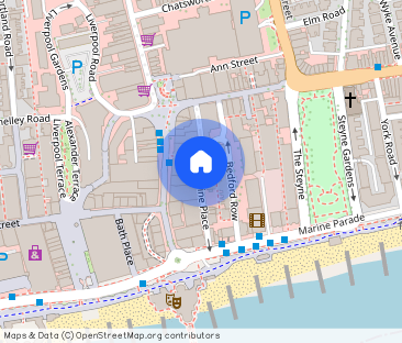 Marine Place, Worthing, BN11 3DN - Photo 1