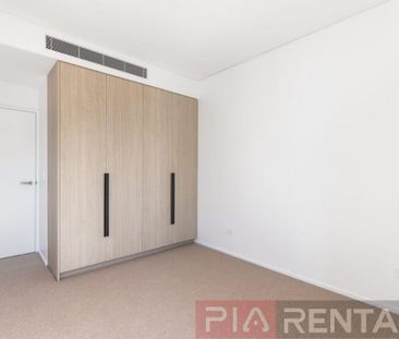 Brand-New Luxury 2-Bedroom Apartment for Rent in Merrylands - Photo 5