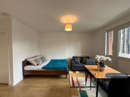 Studio to rent - Photo 5