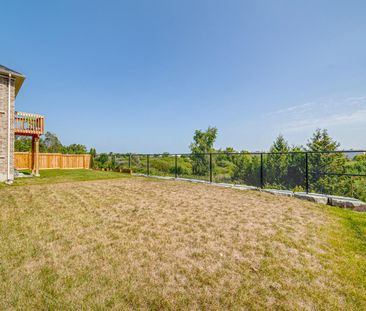 For Lease - 33 John Dallimore Drive, Georgina, Ontario - Photo 6