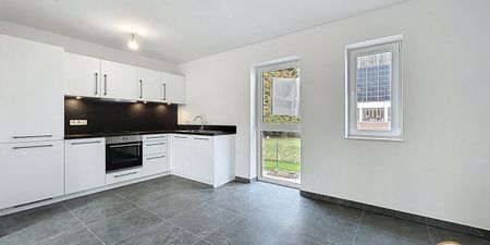 Appartement te huur in Liège voor € 930 met 2 slaapkamers - Photo 2