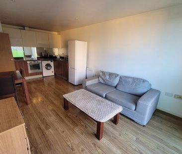 1 Bed Flat, Cutmore Ropeworks, IG11 - Photo 5