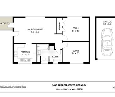 2 Bedroom with Fantastic Location! - Photo 2