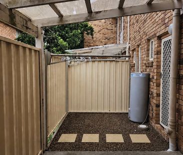 Convenient Townhouse Living with Pool & Tennis Court Access - Photo 3