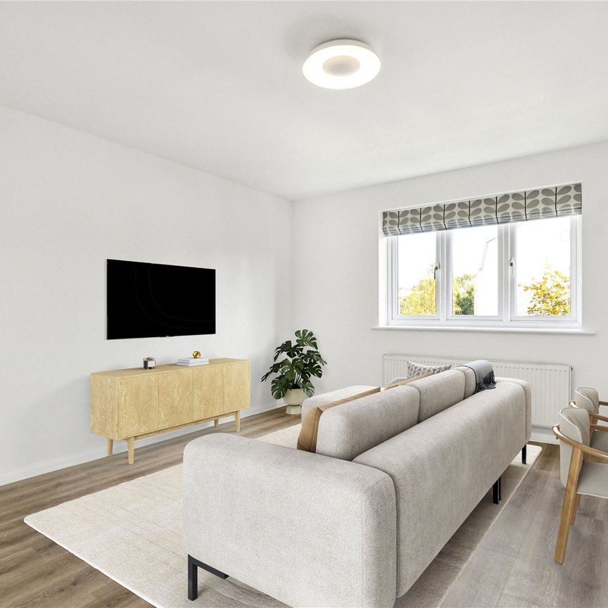 Crosslet Vale, Greenwich, SE10, London - Photo 1