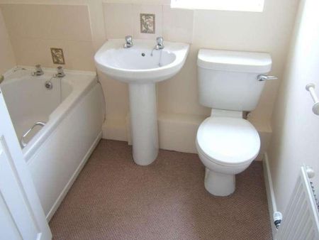 Hill View Court, Evercreech, BA4 - Photo 3