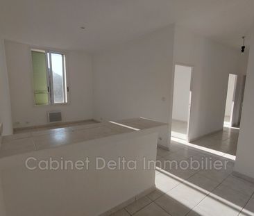Appartement 3 Pièces 65 m² - Photo 3