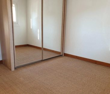 Appartement à louer 4 pièces 58.82m² - Photo 3