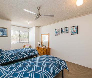 THREE BEDROOM UNIT WITH WATER VIEWS FROM BALCONY - Photo 6