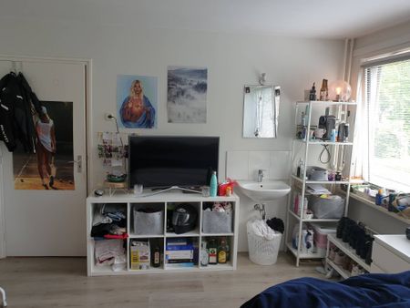 Te huur: Kamer Kampakker in Eindhoven - Photo 2