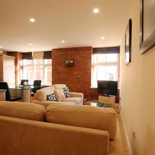 City Road, Newcastle Upon Tyne, NE1 - Photo 1