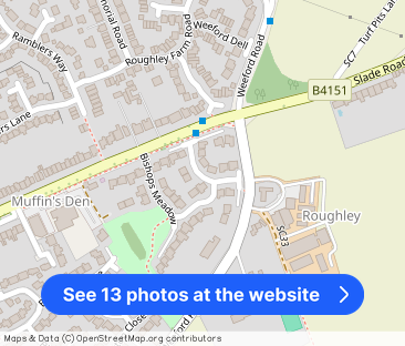 Bishops Meadow, Sutton Coldfield - Photo 1