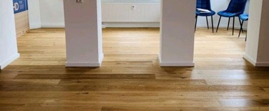 Exklusive 5-Raum-Wohnung in ruhiger aber zentraler Lage ! - Foto 1