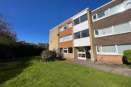 Cedar Court, Beeston, NG9 2HB - Photo 5