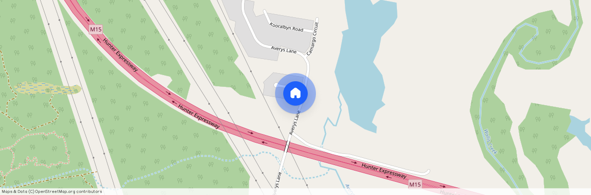 1/242C Averys Lane, NSW 2323, Buchanan