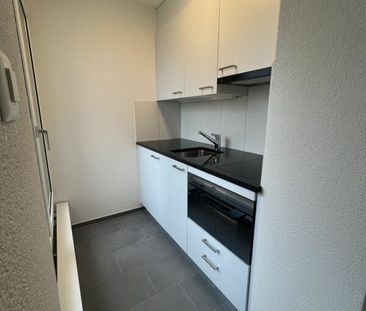 1 Zimmer, 32 m², 3. Stock - Photo 2