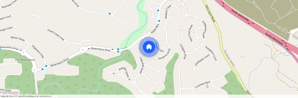 31 Gordonia Drive, Reedy Creek QLD 4227