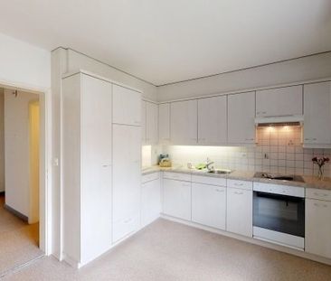 5 Zimmer, 96 m², 3. Stock - Photo 1